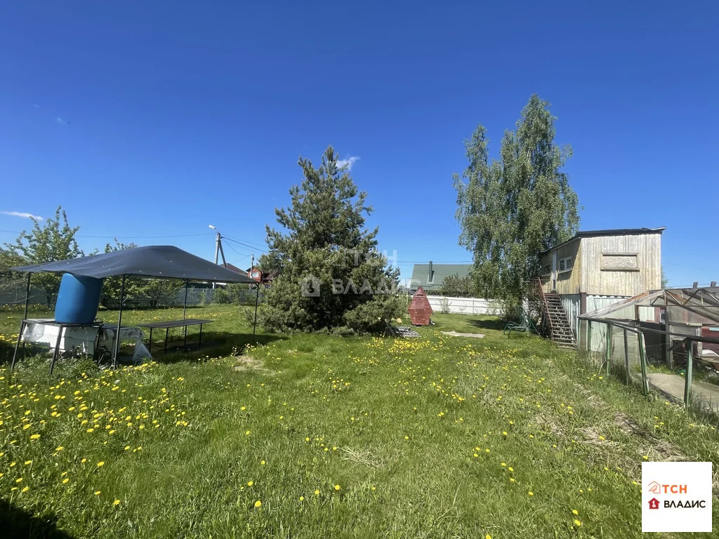 Продажа участка, Щелковский район, улица 1-я Линия - Фото 3