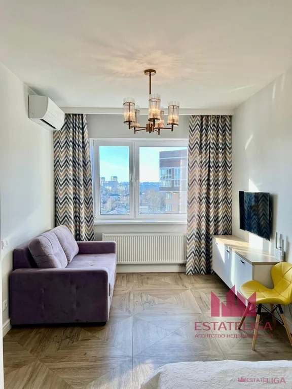 Продажа квартиры, улица Татьянин Парк - Фото 4