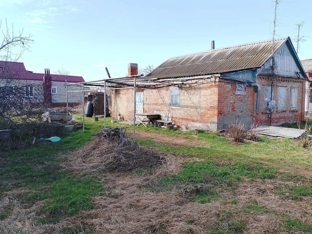 Продажа дома, Полтавская, Красноармейский район, ул. Жлобы - Фото 3