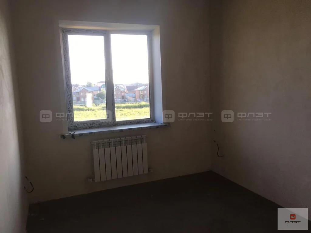 Продажа дома, Высокая Гора, Высокогорский район, ул. Балымовых - Фото 13