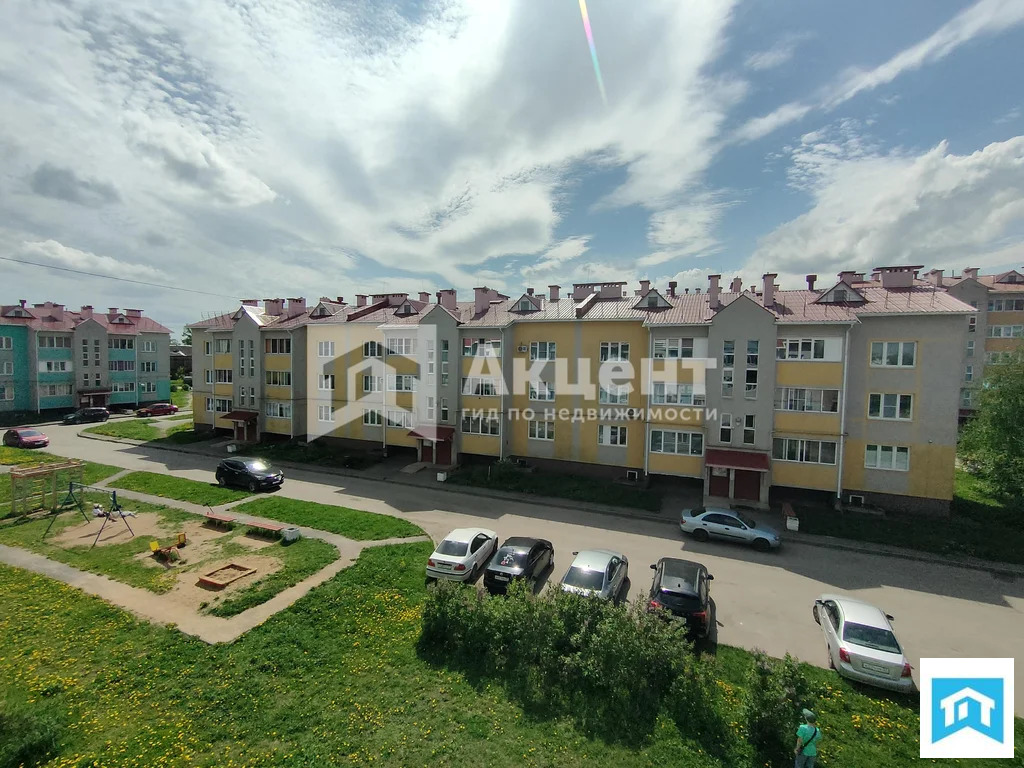 Продажа квартиры, Иваново, мкр Новая Ильинка - Фото 10