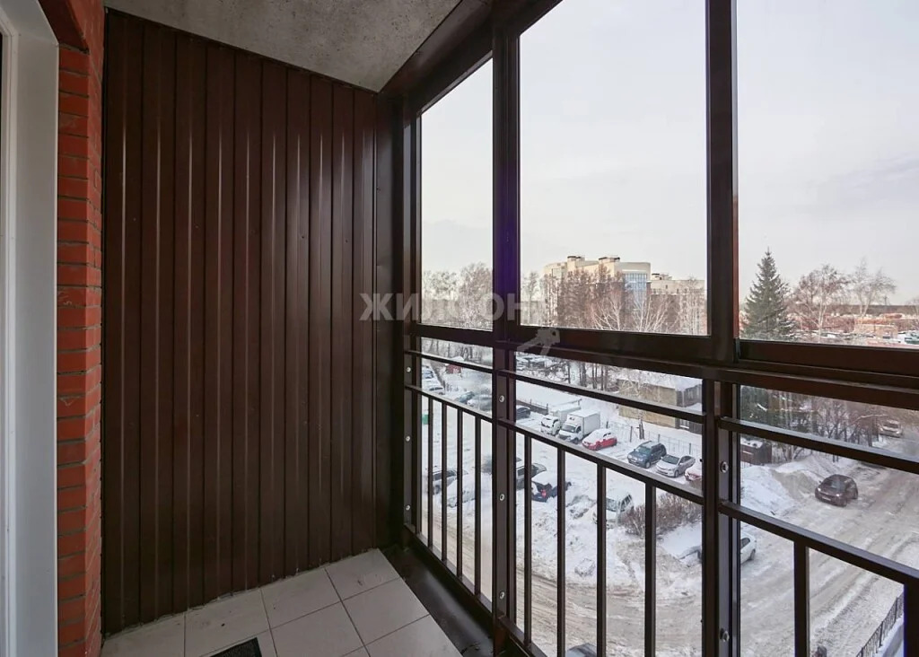 Продажа квартиры, Новосибирск, ул. Кубовая - Фото 9
