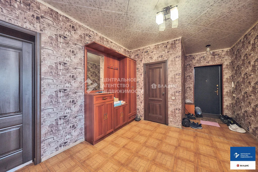 Продажа квартиры, Рязань, ул. Бирюзова - Фото 6