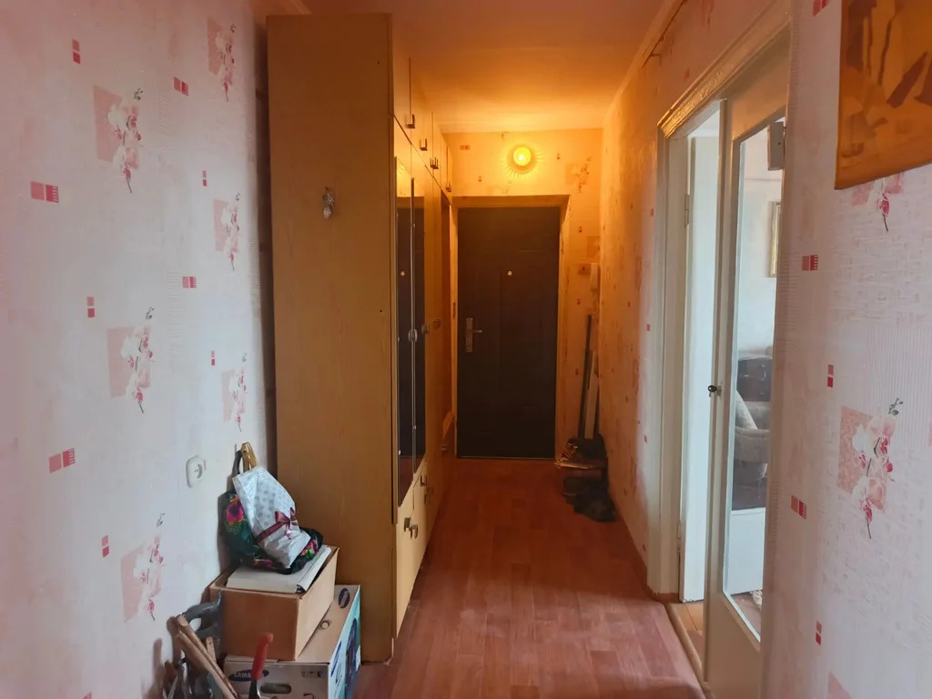 Продажа квартиры, Афипский, Северский район, ул. 50 лет Октября - Фото 16