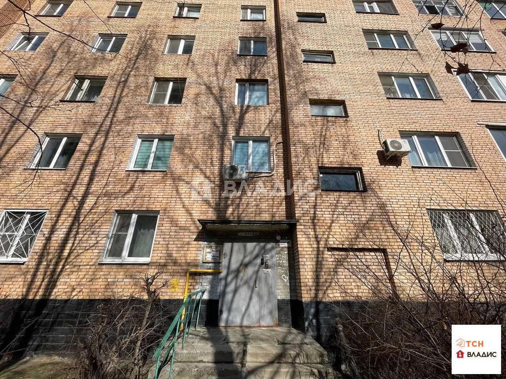 Продажа квартиры, Пушкино, Воскресенский район, 2-й Фабричный проезд - Фото 13