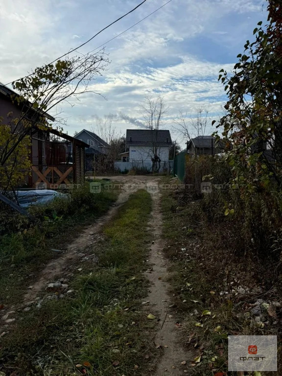 Продажа участка, Казань, тер. Коллективный сад №2 СНТ ОАО КМПО - Фото 3