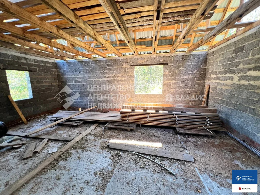 Продажа дома, Рязанский район, 4-я улица Строителей - Фото 13