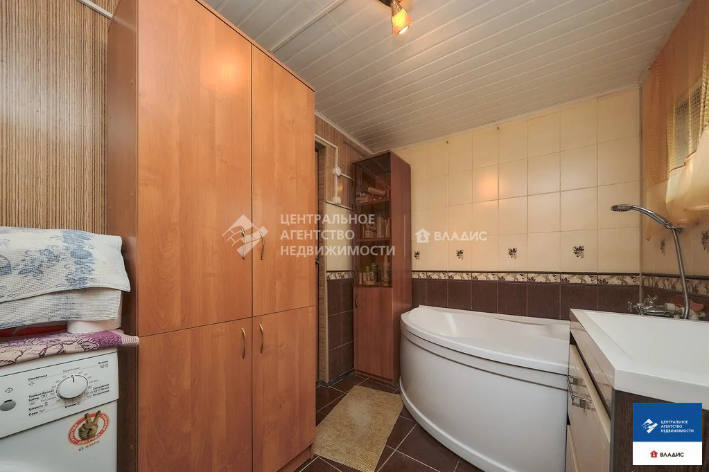 Продажа дома, Рыбное, Рыбновский район, ул. Октябрьская - Фото 7