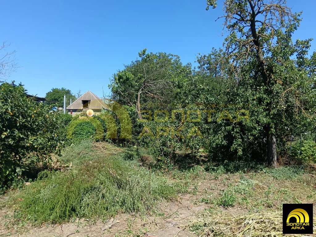 Продажа дома, Старотитаровская, Темрюкский район, Школьный пер. - Фото 19