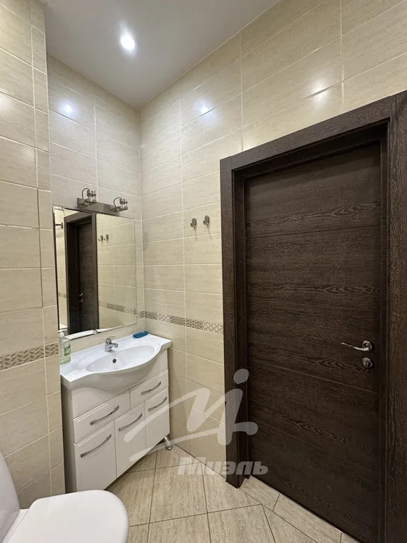 Продажа квартиры, м. Водный стадион, Кронштадтский б-р. - Фото 13