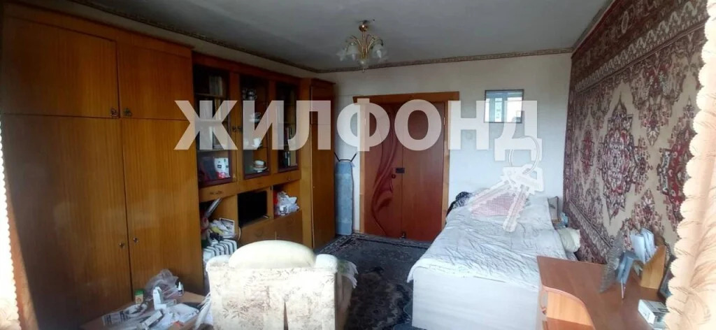 Продажа квартиры, Новосибирск, ул. Молодости - Фото 9