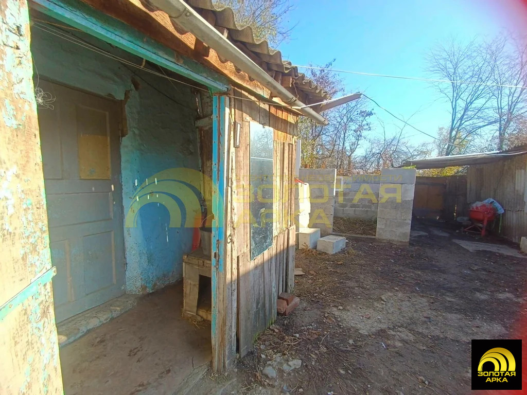 Продажа дома, Аушед, Абинский район, ул. Северная - Фото 4