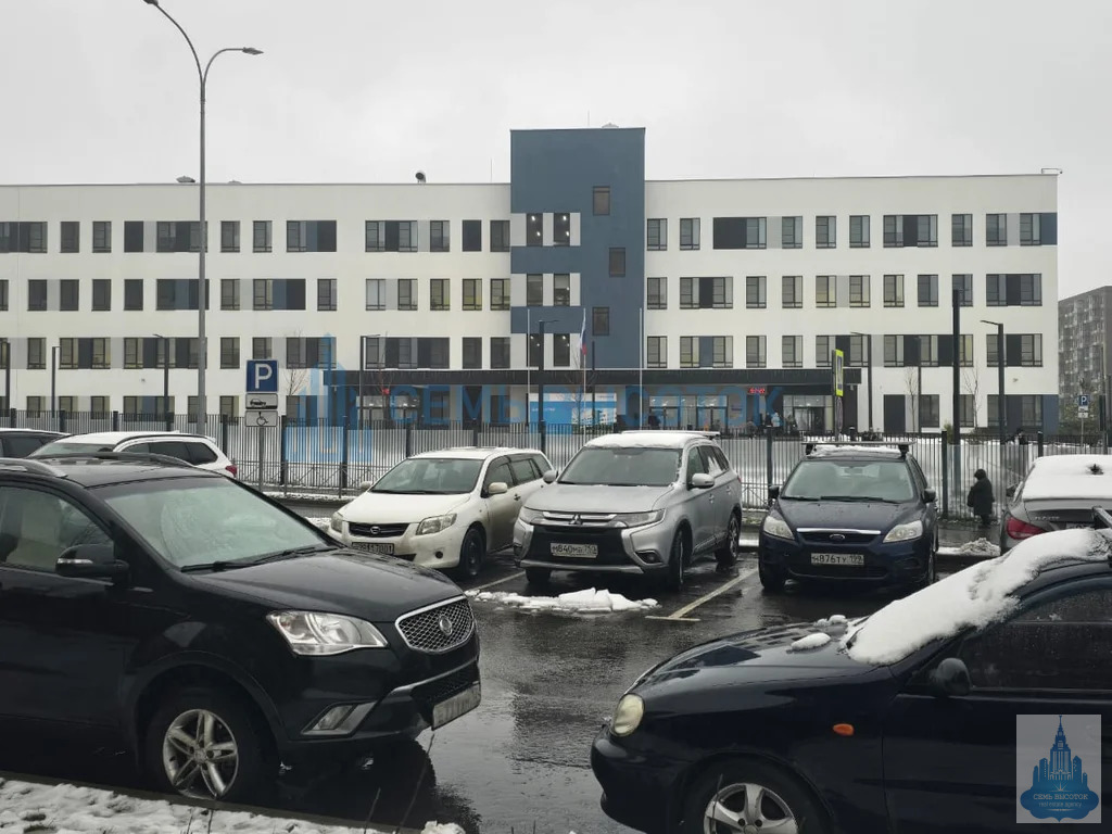 Продажа квартиры, Алхимовская ул. - Фото 3