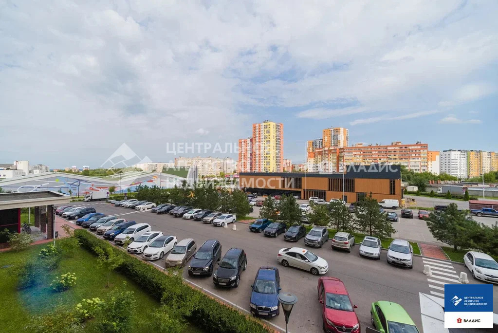 Продажа квартиры, Рязань - Фото 12
