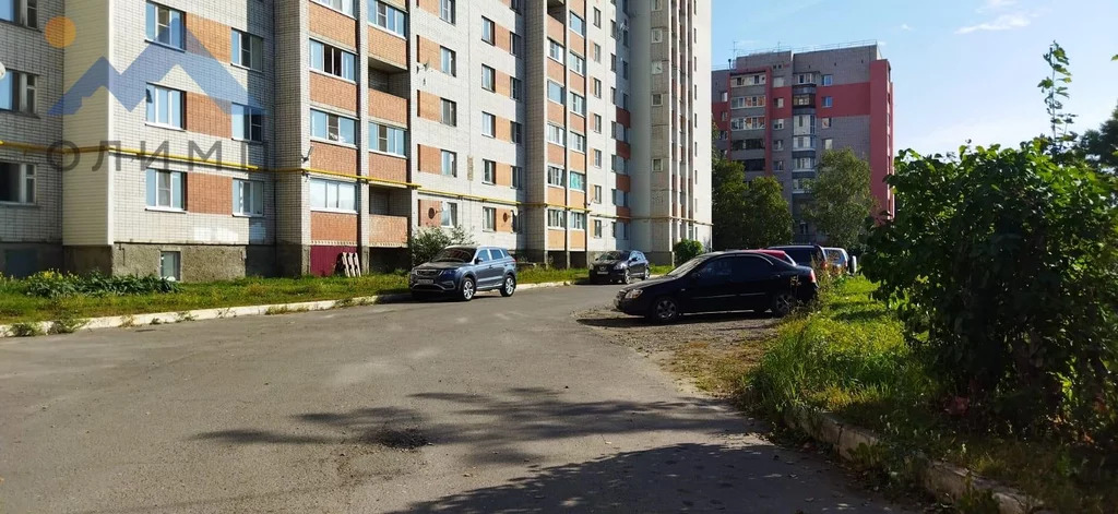 Продажа ПСН, Вологда, ул. Судоремонтная - Фото 6