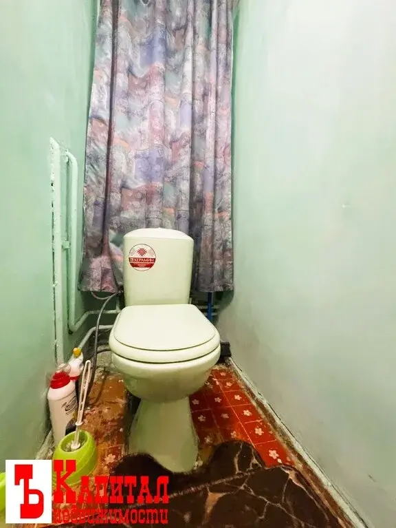 Продажа 2-х комнатной квартиры - Фото 15