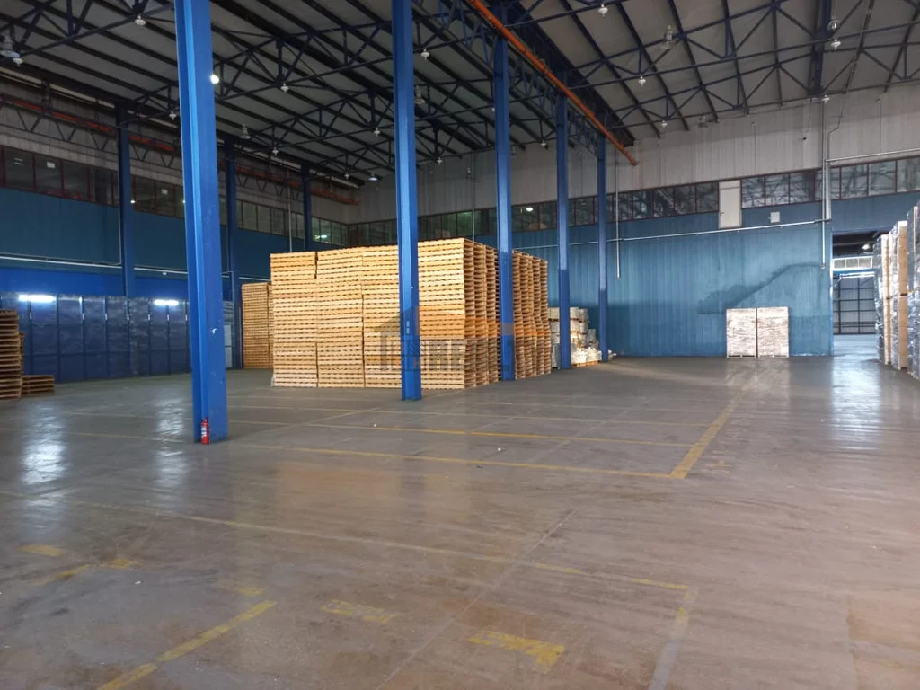 Аренда склада, Руза, Рузский район, Алконовская ул. - Фото 2