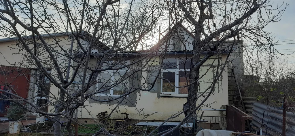 Продажа дома, Севастополь, ул. Ореховая - Фото 1