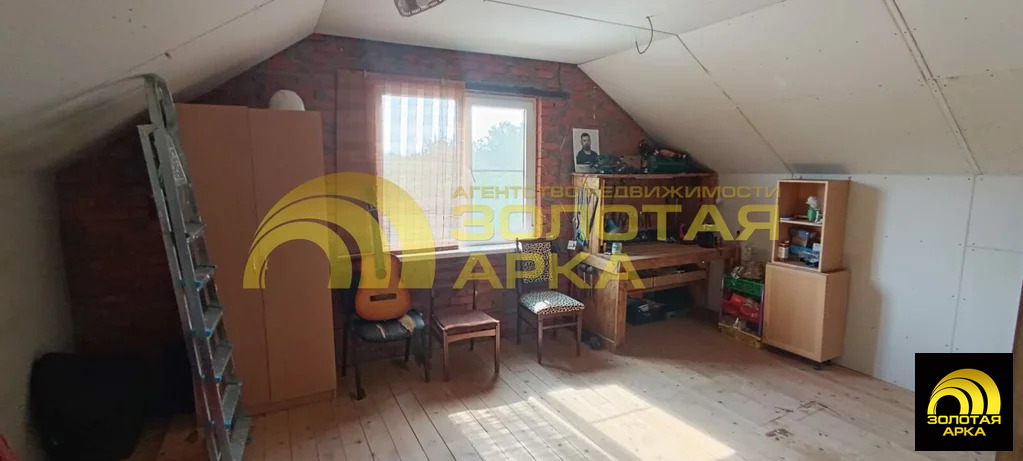 Продажа дома, Темрюкский район, улица Островского - Фото 25