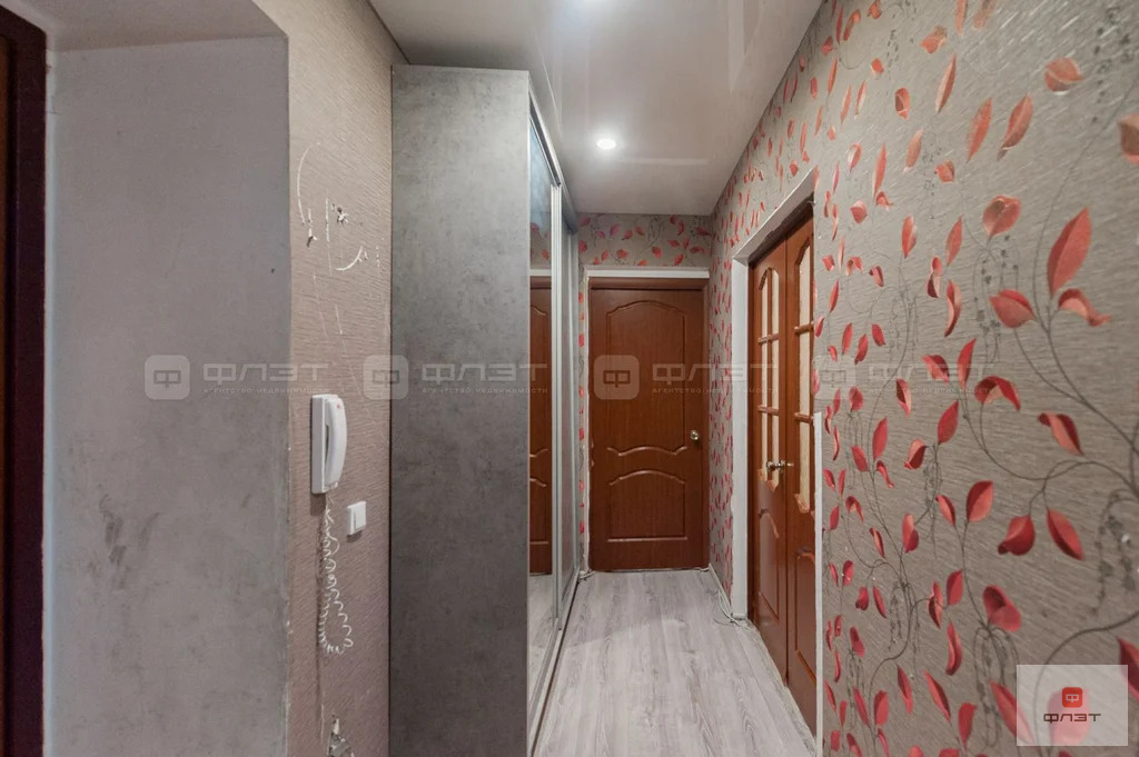 Продажа квартиры, Казань, Победы пр-кт. - Фото 9