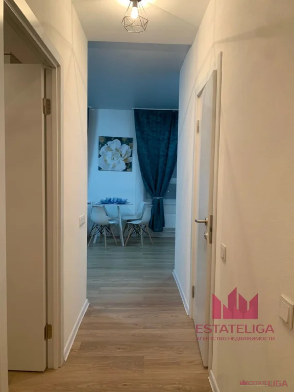 Аренда квартиры, Коробово, Ленинский район, Взлетная улица - Фото 3