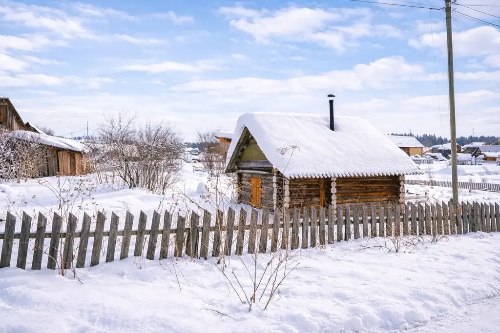 Дом по ул. Крушина - Фото 13