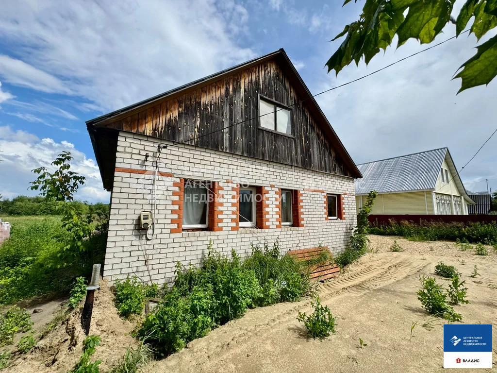Продажа дома, Полково, Рязанский район, ул. Урожайная - Фото 0