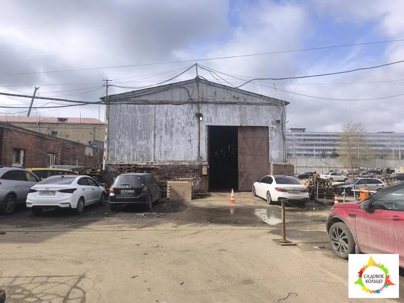 Предлагается в аренду не отапливаемое помещение, под склад - Фото 13