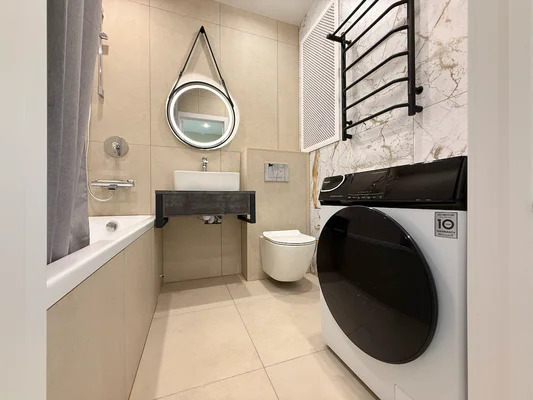 Продам однокомнатную (1-комн.) квартиру, Вишневый пер, 3, Нижний Но... - Фото 20