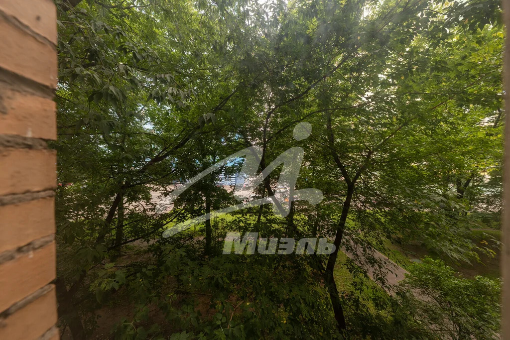 Продажа квартиры, м. Щукинская, ул. Авиационная - Фото 33