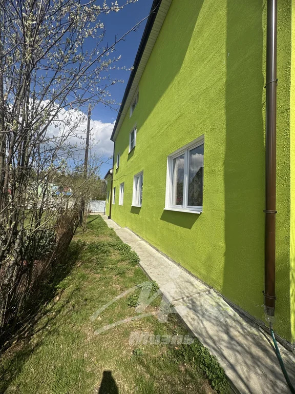 Продажа дома, Жилино, Солнечногорский район, Дубрава снт. - Фото 42