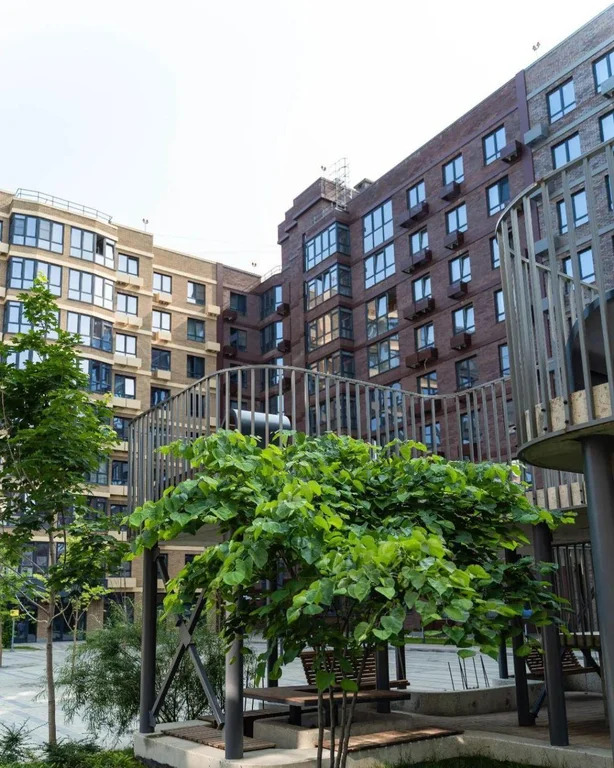 Продажа квартиры, Краснодар, имени Генерала Корнилова ул. - Фото 12