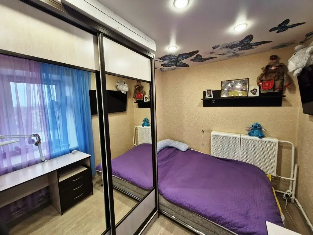 4-я квартира на ул. Владимирская, дом 6А - Фото 10