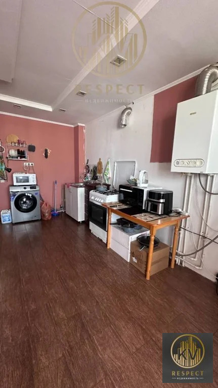 Продажа квартиры, Красный Пахарь, Минераловодский район, ул. 9 Мая - Фото 11