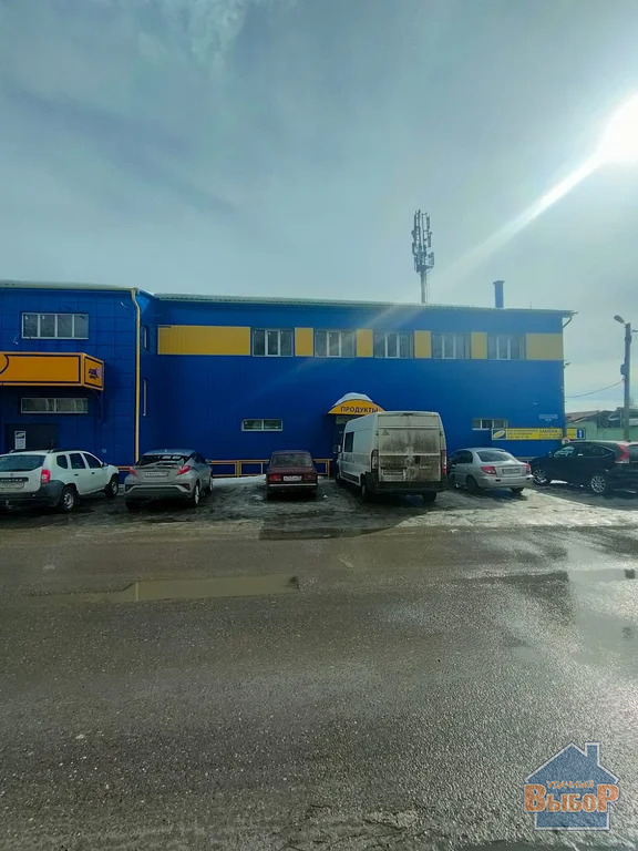 Аренда ПСН, Раменское, Раменский район, ул. Москворецкая - Фото 1