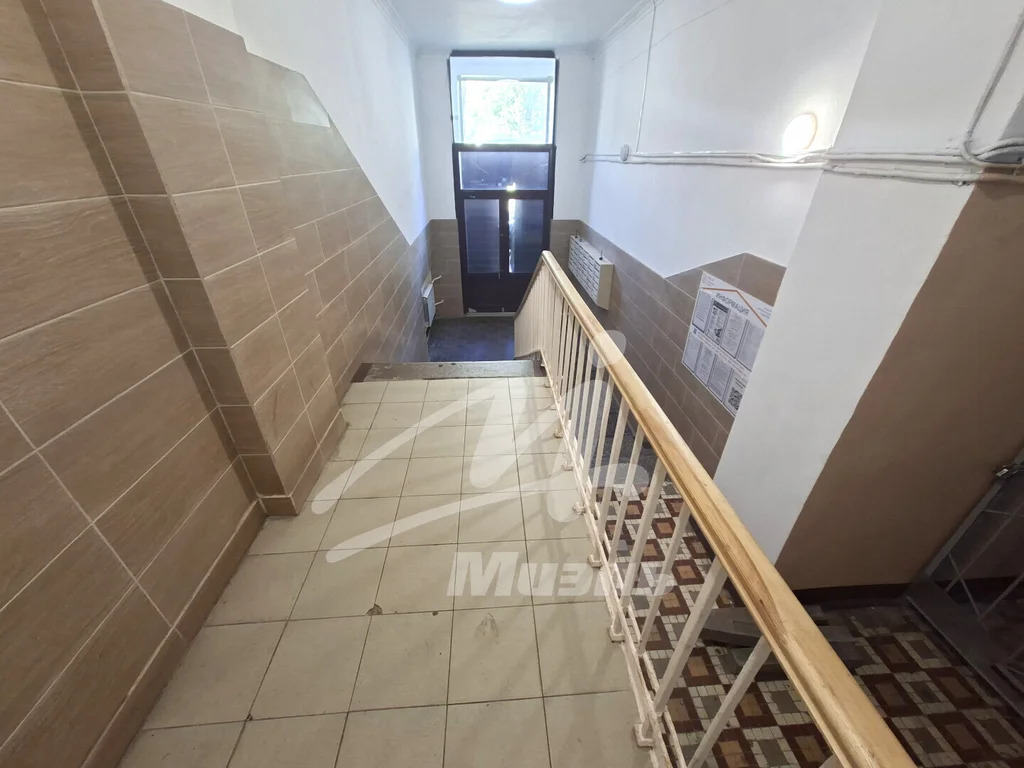 Продажа комнаты, ул. Щербаковская - Фото 20