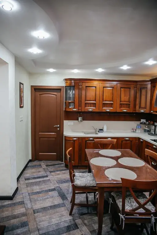 Аликорн24 на ул.Барамщиной 3к1 - Фото 6
