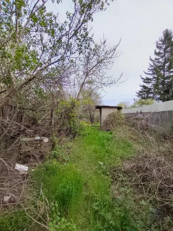 Продаю участок в Ростове-на-Дону 2-й поселок Орджоникидзе Щербакова - Фото 7