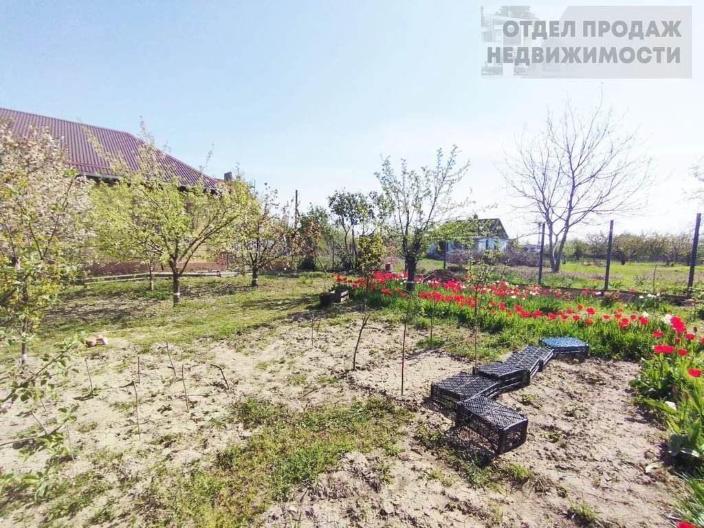 Участок на две улицы - Фото 10