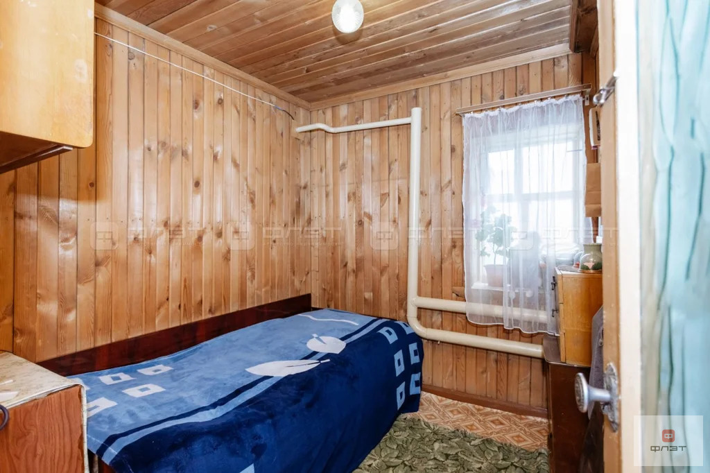 Продажа дома, Большие Кабаны, Лаишевский район, ул. Советская - Фото 5