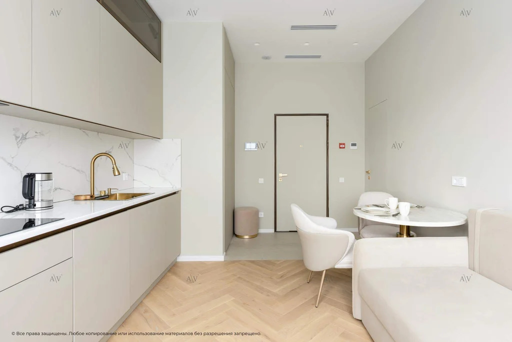 Сдается студия 19 кв.м. - Фото 4