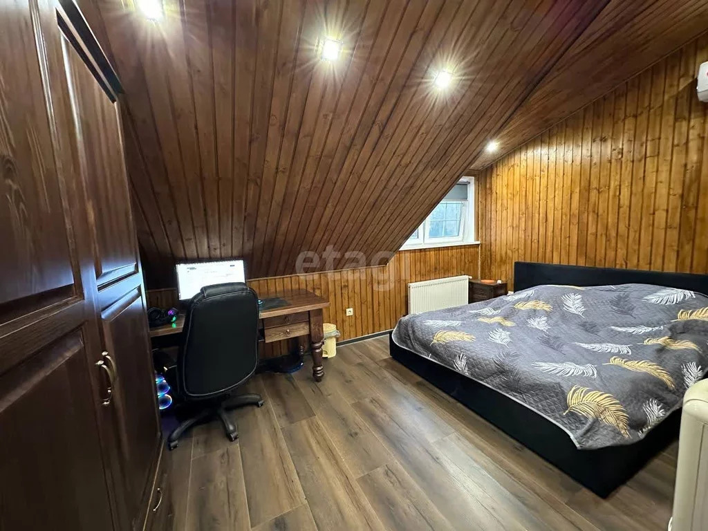 Продажа таунхауса, Видное, Ленинский район, Ул. Ольгинская - Фото 36
