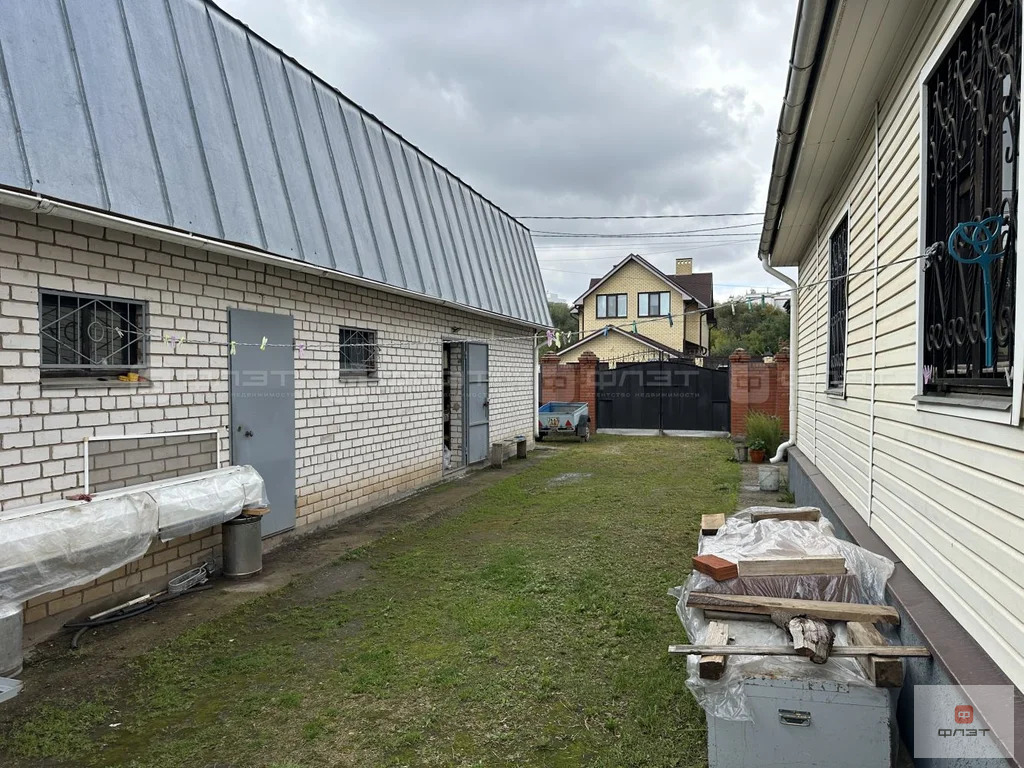 Продажа дома, Казань, ул. Дубравная (Вознесенское) - Фото 16