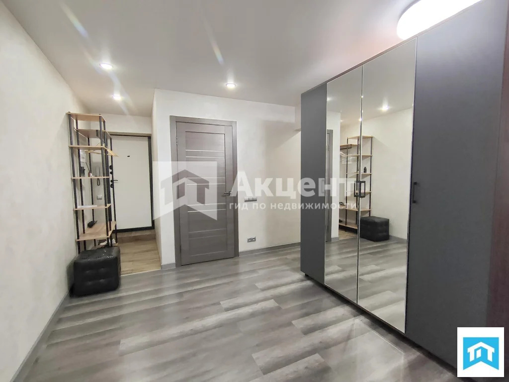 Продажа квартиры, Иваново, ул. Ташкентская - Фото 1