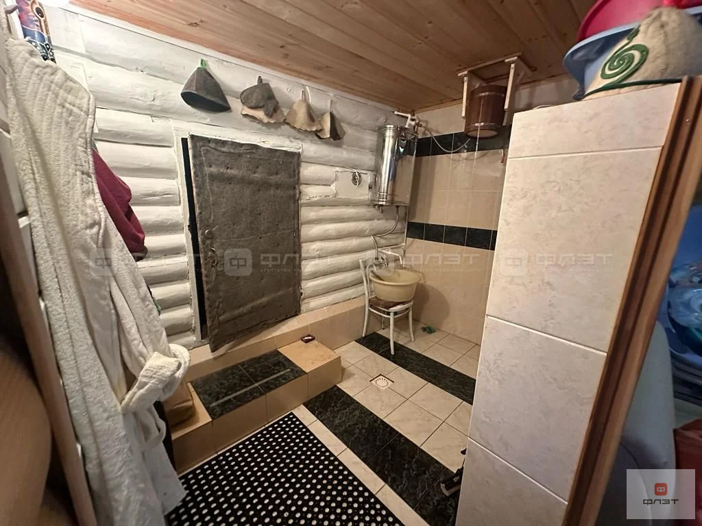 Продажа дома, Казань, ул. Центральная (Вознесенское) - Фото 23