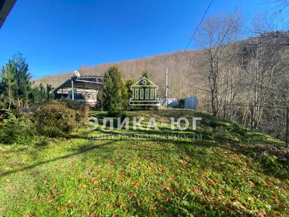 Продажа участка, Мезмай, Апшеронский район, ул. Заводская - Фото 8