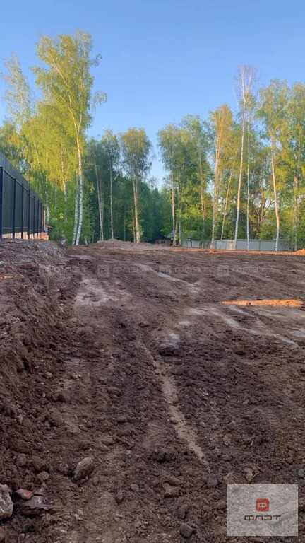 Продажа участка, Казань, ул. Надежды (Салмачи) - Фото 1