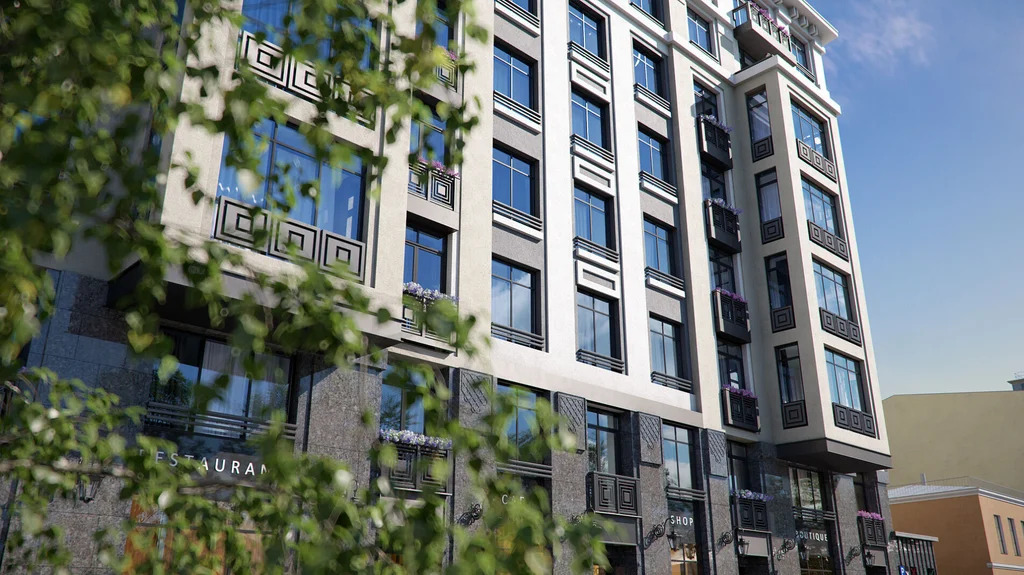 Продажа квартиры в новостройке, Бакунина ул. 33 - Фото 13