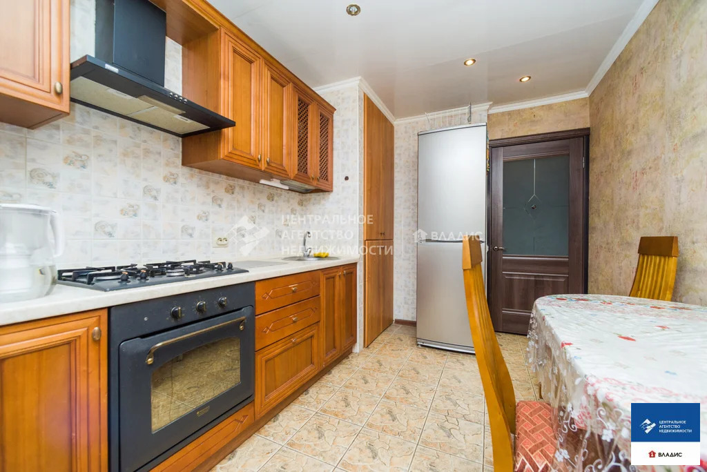 Продажа квартиры, Рязань - Фото 7