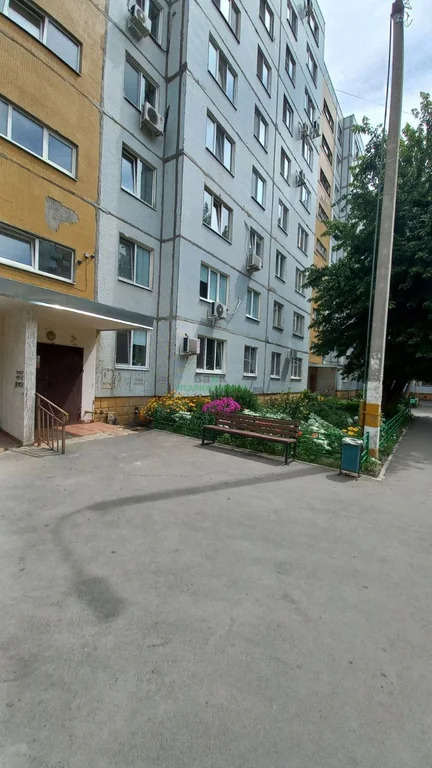 Продажа квартиры, Балаково, ул. 30 лет Победы - Фото 11
